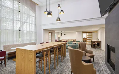 Staybridge Suites Downtown Peoria by IHG
