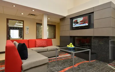 Holiday Inn Express Boston - Milford by IHG