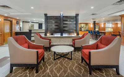 Photo 3 - Comfort Inn & Suites Little Rock Airport