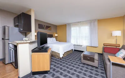 Photo 5 - Towneplace Suites by Marriott East Lansing