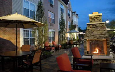 Photo 2 - Towneplace Suites by Marriott East Lansing