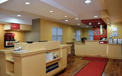 Photo 3 - Towneplace Suites by Marriott East Lansing