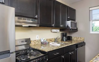 Photo 4 - Towneplace Suites by Marriott East Lansing