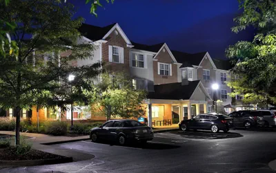 Towneplace Suites by Marriott East Lansing