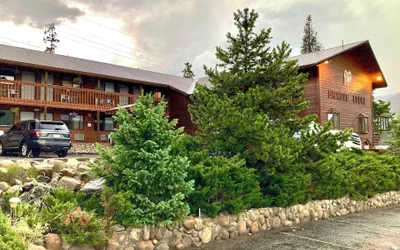 Big Horn Lodge