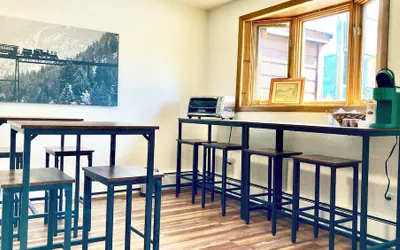 Photo 3 - Big Horn Lodge