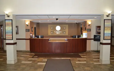Photo 5 - Quality Inn Near Walden Galleria Mall