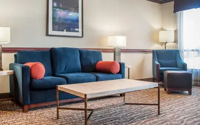 Photo 4 - Quality Inn Near Walden Galleria Mall