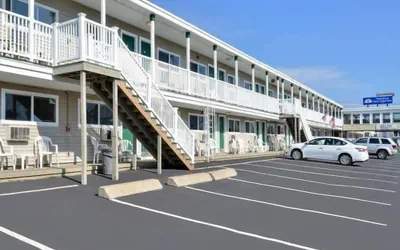 Photo 2 - Mt Royal Motel