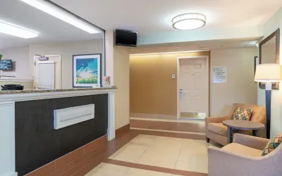 Candlewood Suites Herndon by IHG