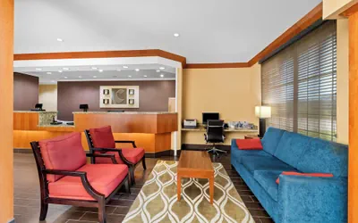 Photo 3 - Roanoke Suites