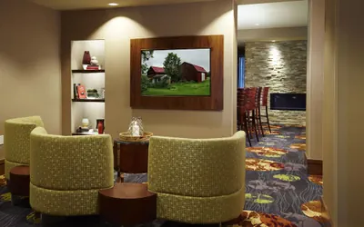 Photo 4 - Courtyard by Marriott Ithaca Airport/University