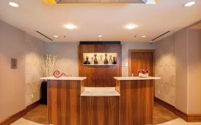 Photo 3 - Courtyard by Marriott Ithaca Airport/University