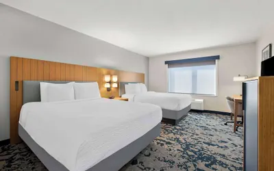 Photo 5 - Country Inn & Suites by Radisson, LSU/Medical Corridor