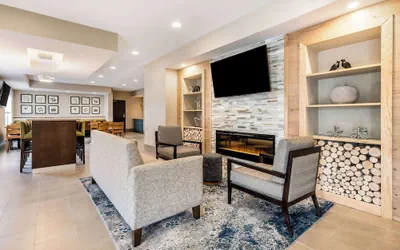 Photo 4 - Country Inn & Suites by Radisson, LSU/Medical Corridor