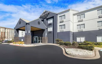 Photo 2 - Country Inn & Suites by Radisson, LSU/Medical Corridor