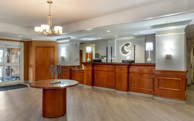 Photo 3 - Comfort Inn & Suites Hadley - Amherst