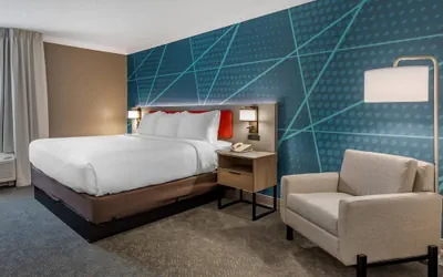 Photo 5 - Comfort Inn & Suites Hadley - Amherst
