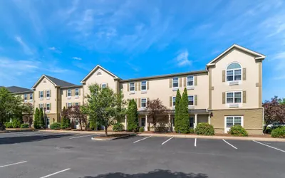 Photo 2 - Comfort Inn & Suites Hadley - Amherst
