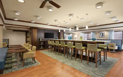 Photo 3 - Hampton Inn Franklin/Milford
