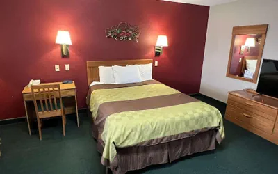 Photo 5 - Americas Best Value Inn Suburban Motel