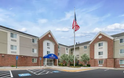 Candlewood Suites Washington-Fairfax by IHG