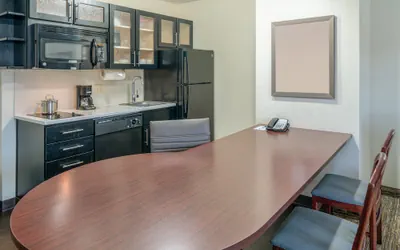 Photo 3 - Candlewood Suites Washington-Fairfax by IHG