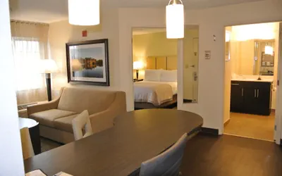 Photo 5 - Candlewood Suites Washington-Fairfax by IHG