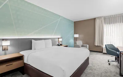 Photo 5 - Comfort Inn Ruther Glen near Kings Dominion