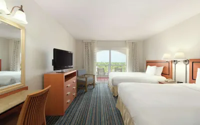 Photo 5 - Embassy Suites by Hilton Dorado del Mar Beach Resort