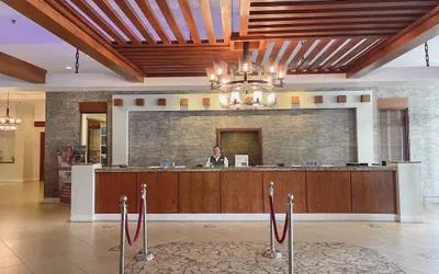 Photo 3 - Embassy Suites by Hilton Dorado del Mar Beach Resort
