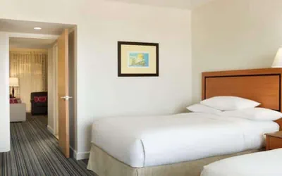 Photo 4 - Embassy Suites by Hilton Dorado del Mar Beach Resort