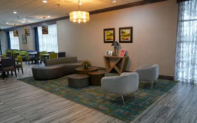 Photo 2 - Best Western Plus Morristown Conference Center Hotel