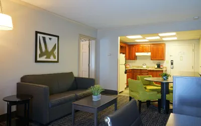 Photo 5 - Best Western Plus Morristown Conference Center Hotel
