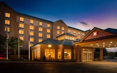 Photo 2 - Hilton Garden Inn Richmond Innsbrook