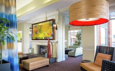 Photo 4 - Hilton Garden Inn Richmond Innsbrook