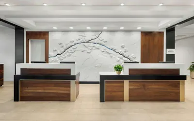 Photo 5 - Mystic Marriott Hotel and Spa