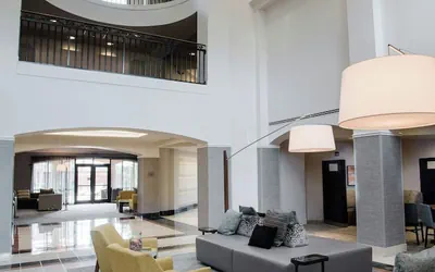 Photo 5 - Courtyard by Marriott Hickory