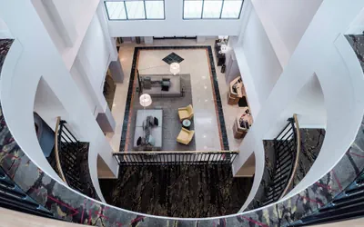 Photo 4 - Courtyard by Marriott Hickory