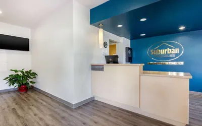 Photo 3 - Suburban Studios Birmingham Homewood I-65