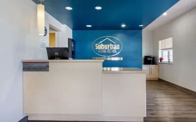 Photo 2 - Suburban Studios Birmingham Homewood I-65