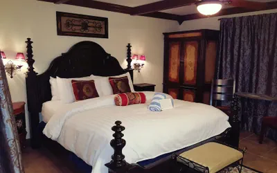 Photo 4 - Tuscan Springs Hotel & Spa