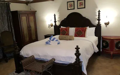 Photo 5 - Tuscan Springs Hotel & Spa