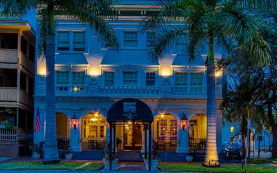 Photo 2 - The Cordova Inn, a New Hotel Collection Property