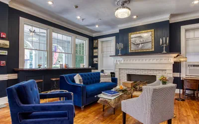 Photo 4 - The Cordova Inn, a New Hotel Collection Property