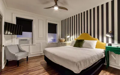 Photo 5 - The Cordova Inn, a New Hotel Collection Property
