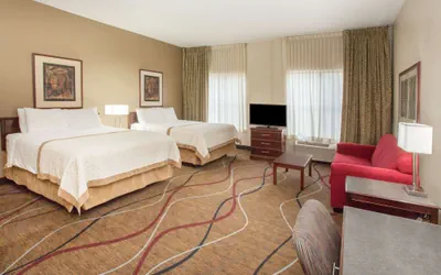 Photo 4 - Hawthorn Extended Stay by Wyndham Bloomington