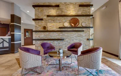 Photo 3 - Drury Inn & Suites Kansas City Overland Park