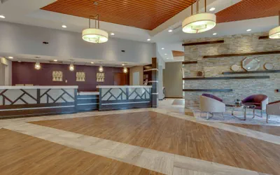 Photo 5 - Drury Inn & Suites Kansas City Overland Park