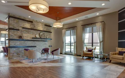 Photo 2 - Drury Inn & Suites Kansas City Overland Park
